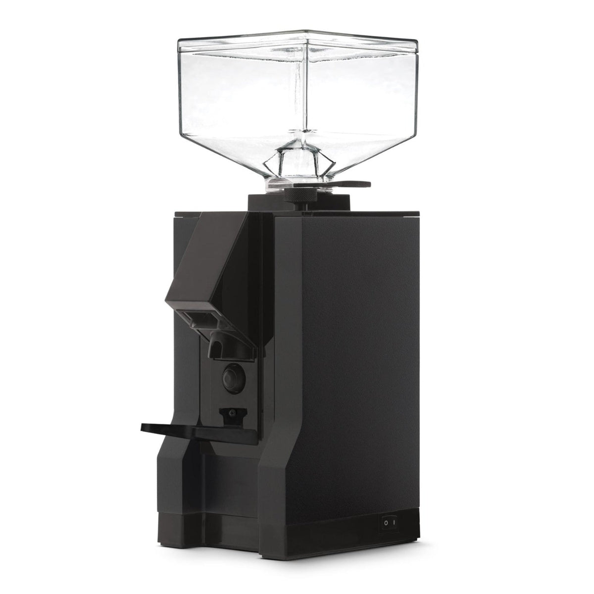 Eureka Mignon Manuale 50 Coffee Grinder - Black - Shado Coffee