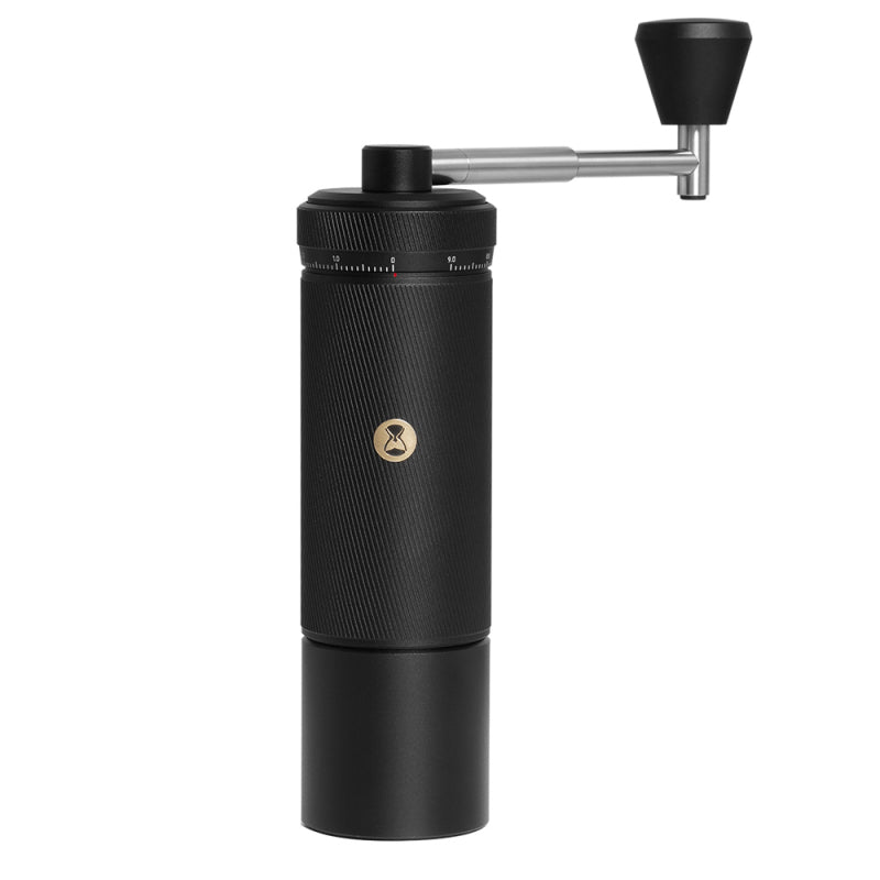 TIMEMORE S3 GRINDER - BLACK - Shado Coffee