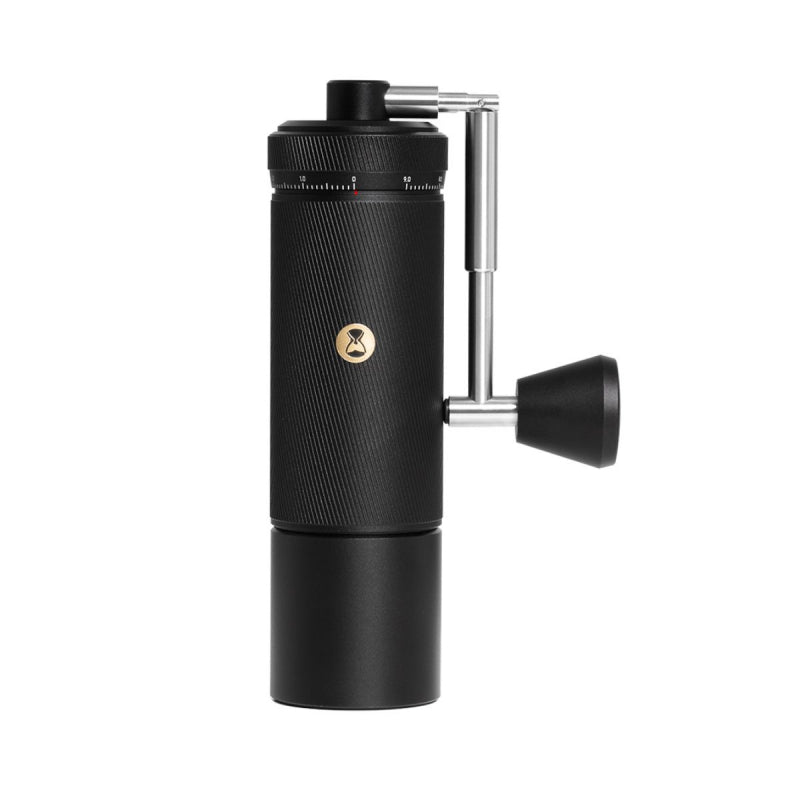 TIMEMORE S3 GRINDER - BLACK - Shado Coffee