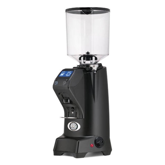 Eureka Zenith 65 Neo With Flat Blades 65mm - Black - Shado Coffee
