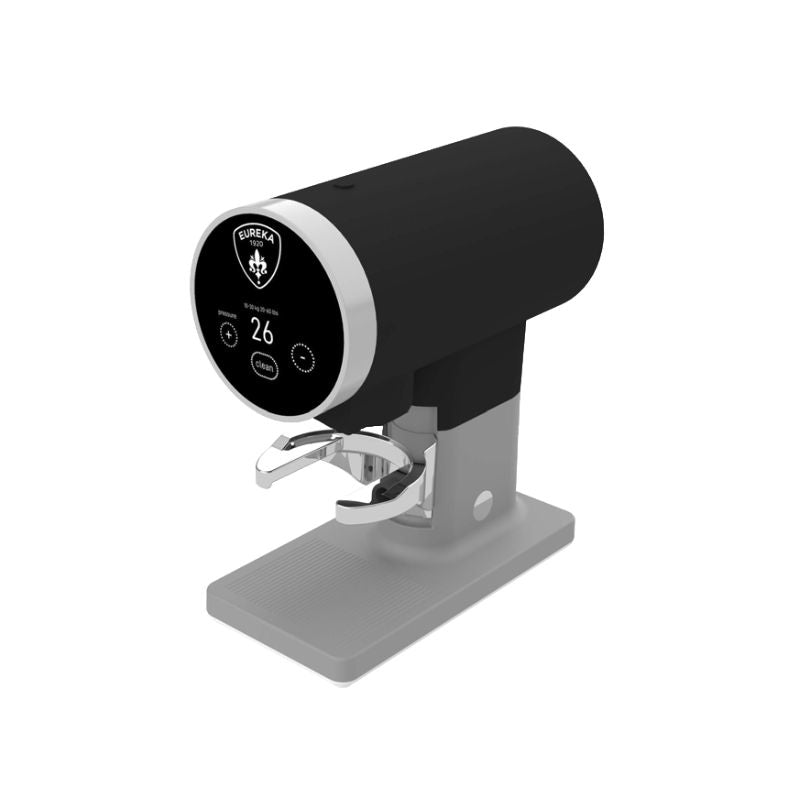 Eureka Automatic Tamper 58mm - DISKO - Shado Coffee