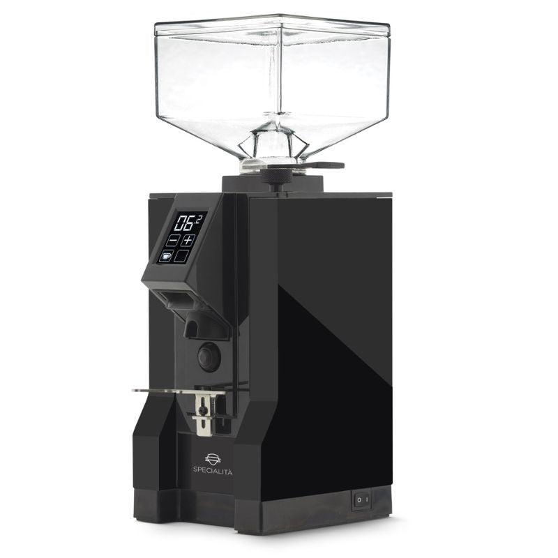 Eureka Mignon Specialita' Coffee Grinder - Black - Shado Coffee