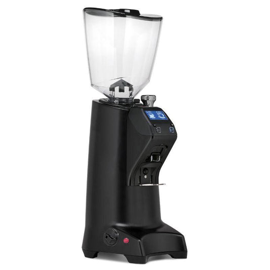 Eureka Olympus Kr E with Conical Blades 13/68mm - Black - Shado Coffee