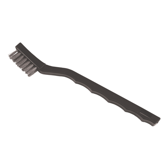 Grinder Teeth Cleaning Brush - Shado Coffee